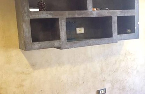 Kiryat HaLeom Apartment | Beautiful Studio centre of Jerusalem! Urban