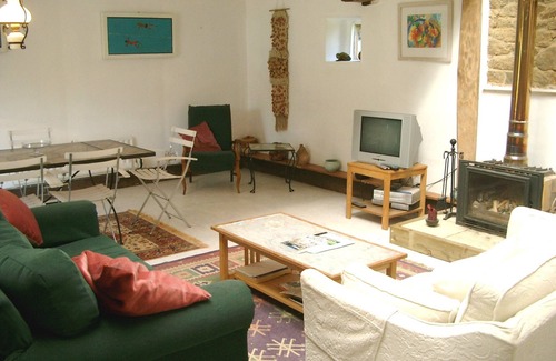 Mantilly Cottage | Beautiful Studio Cottage