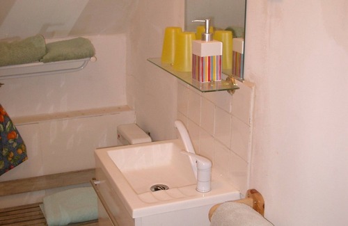 Mantilly Cottage | Beautiful Studio Cottage