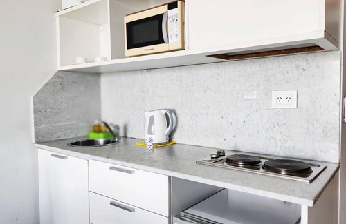 Recoleta Apartment | Beautiful Studio for 2 in Recoleta - Buenos Aires