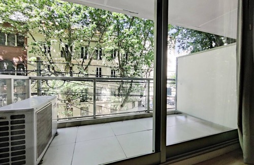 Recoleta Apartment | Beautiful Studio for 2 in Recoleta - Buenos Aires