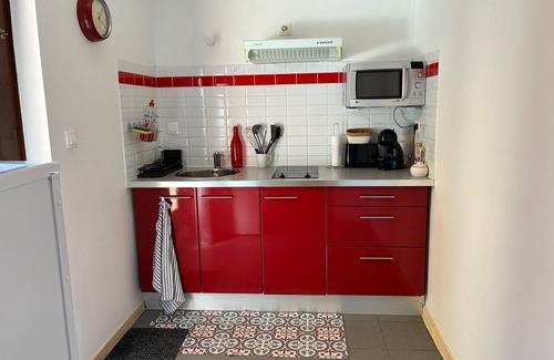 Blagnac Apartment | Beautiful studio for 4 - near Parc du Ritouret