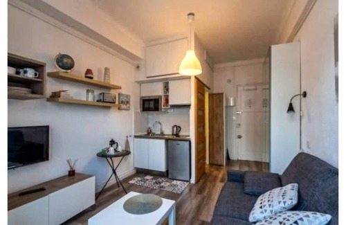 Lepante Quarter Apartment | Beautiful Studio Hypercentre! 2pax AC, Wi-Fi