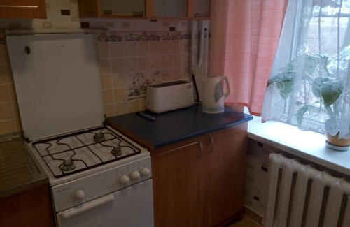 Chisinau Apartment | Beautiful studio in Botanica district.