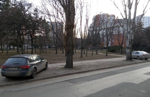 Chisinau Apartment | Beautiful studio in Botanica district.