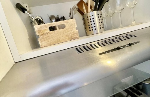 Mill Road Apartment | Beautiful Studio in Cambridge City Centre