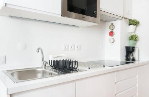 Santa Maria Maior Apartment | Beautiful Studio in Historic Alfama