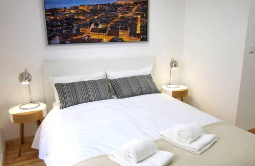 Mouraria Apartment | Beautiful Studio in Mouraria