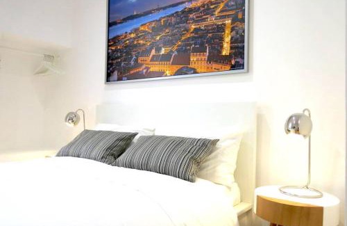 Mouraria Apartment | Beautiful Studio in Mouraria