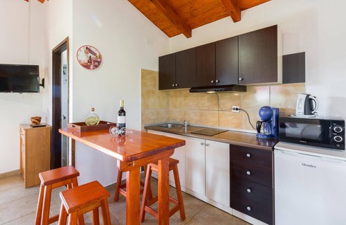 Skatari Apartment | Beautiful studio in Pula