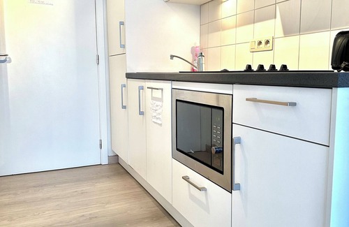 Quartier du Centre - Centrumwijk Apartment | Beautiful Studio In The Heart of Grand Place