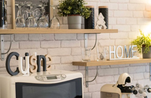 Tours Apartment | Beautiful Studio in the heart of Tours