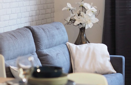Tours Apartment | Beautiful Studio in the heart of Tours