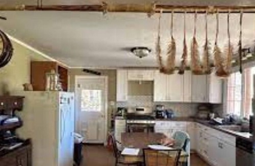 Shawnee Apartment | Beautiful Studio in the Mountains