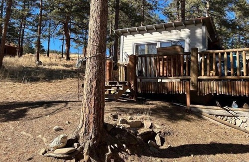 Shawnee Apartment | Beautiful Studio in the Mountains