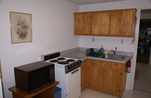 South Haven Apartment | Beautiful Studio rental in SW Michigan & near lake