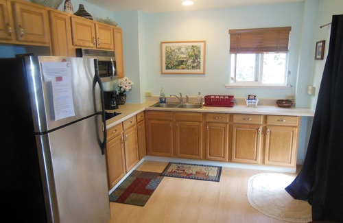 Pupukea Apartment | Beautiful Studio w/AC one block to Sunset Beach, quiet neighborhood