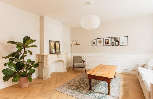 's-Gravenvoeren Apartment | Beautiful Stylish apartment in Voeren 4P