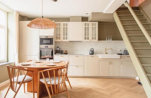 's-Gravenvoeren Apartment | Beautiful Stylish apartment in Voeren 4P