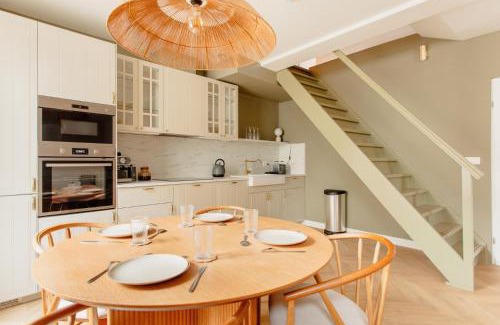 's-Gravenvoeren Apartment | Beautiful Stylish apartment in Voeren 4P