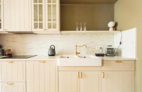's-Gravenvoeren Apartment | Beautiful Stylish apartment in Voeren 4P