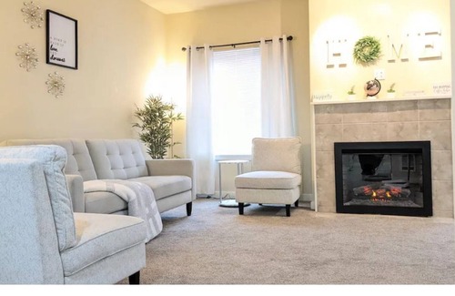 Gig Harbor Apartment | ✿Beautiful Suite Apartment NearDowntown Gigharbor✿