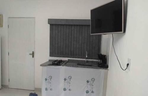 Jardim Nautilus Apartment | Beautiful suite in Cabo Frio near the best beaches in the region