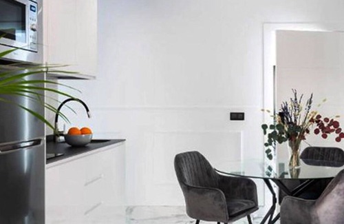 Andujar Apartment | Beautiful suite to enjoy as a couple or group in the mountains of Andújar.