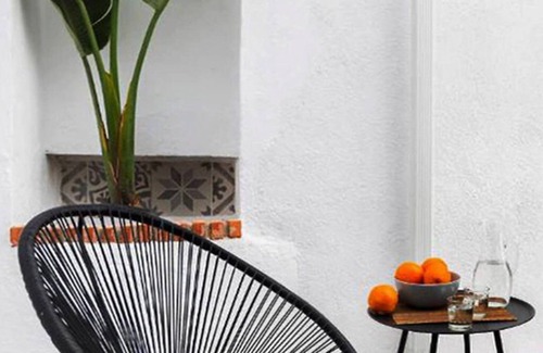 Andujar Apartment | Beautiful suite to enjoy as a couple or group in the mountains of Andújar.