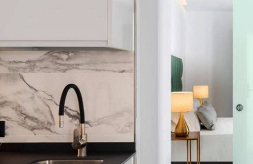 Andujar Apartment | Beautiful suite to enjoy as a couple or group in the mountains of Andújar.