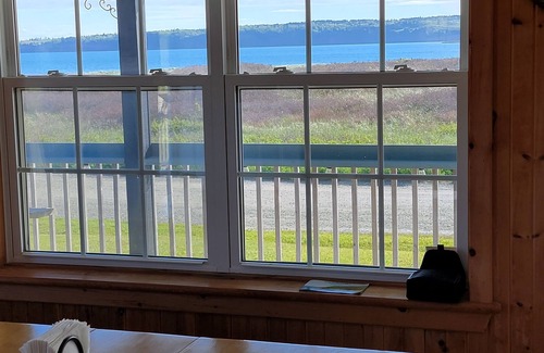 Port Hood Cottage | Beautiful Summer Cottage, Ocean viewnNS Reg # RYA-2023-24-05021046523188413-5n