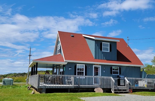 Port Hood Cottage | Beautiful Summer Cottage, Ocean viewnNS Reg # RYA-2023-24-05021046523188413-5n