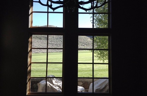 Elkhorn Village House | Beautiful Sun Valley - Elkhorn Townhome. 3 Bedroom, 3.5 Baths, Private Hot Tub.
