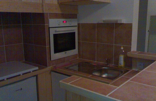 Les Angles Apartment | Beautiful sunny apartment in the center of the village