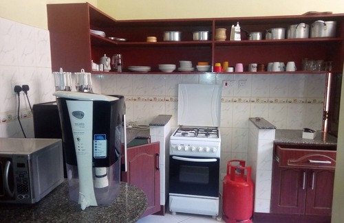 Shanzu Apartment | Beautiful sunset apartment A7