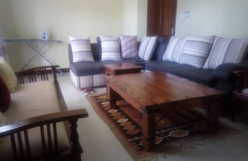 Shanzu Apartment | Beautiful sunset apartment A7
