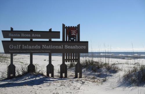 Navarre Beach Apartment | Beautiful! Sunset Harbor Condo for 2-TOP FLOOR 1-309, Navarre Beach