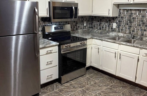 Annandale Condo | Beautiful sunsets. Maple hills condo owners