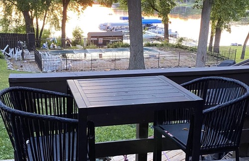 Annandale Condo | Beautiful sunsets. Maple hills condo owners