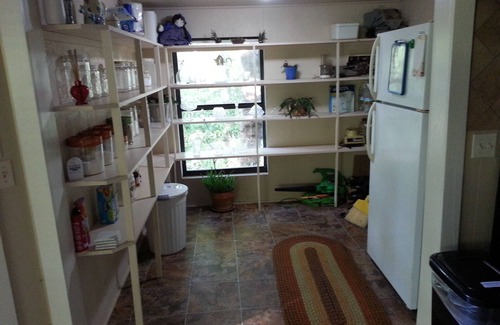 Mena House | Beautiful sunsets, Romantic, Secluded, Fish from the deck. Lots of wildlife.