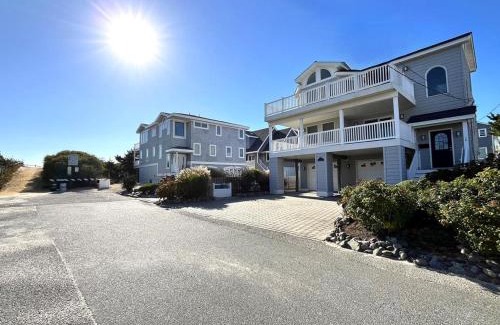 Surf City House | Beautiful Surf City Vacation Home - 1 From The Ocean!