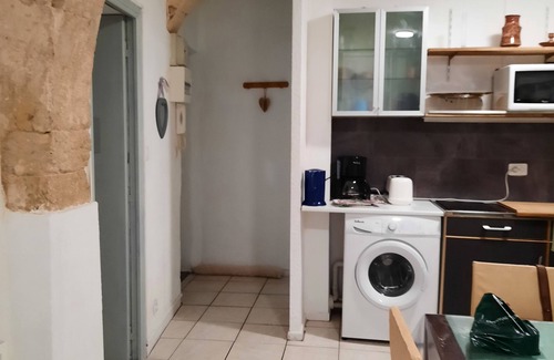 Montpellier City-Centre Apartment | BEAUTIFUL T2 45m2 HISTORICAL CENTER - ECUSSON