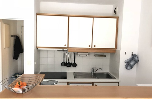Boulouris-sur-Mer Apartment | Beautiful T2 - Large Terrace - St Raphael - Boulouris 150m beach