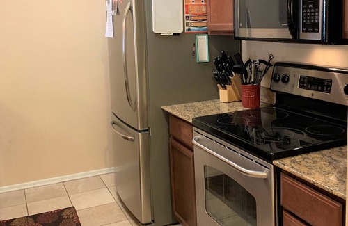 Tempe Condo | Beautiful Tempe Condo!