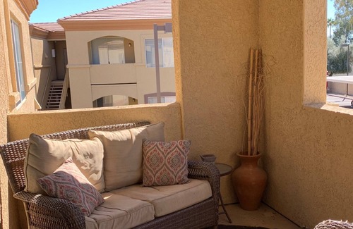 Tempe Condo | Beautiful Tempe Condo!