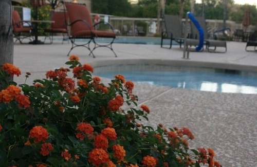Tempe Condo | Beautiful Tempe Condo!
