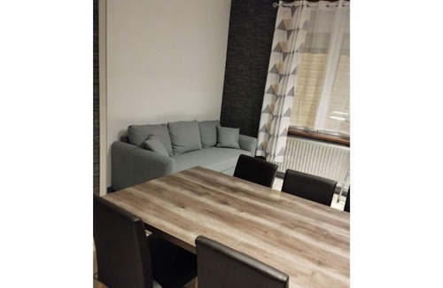 Saint-Acheul House | Beautiful terrace