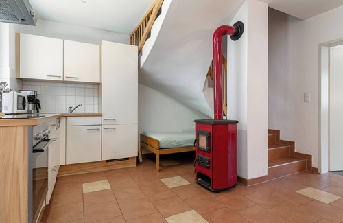 Huben House | Beautiful terraced house for sole occupancy