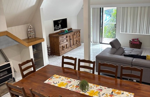 Terrigal House | Beautiful Terrigal beach getaway