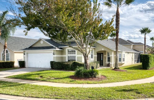 Lake Berkley House | Beautiful themed vacation home - Unbelievable Value - Lake Berkley Resort